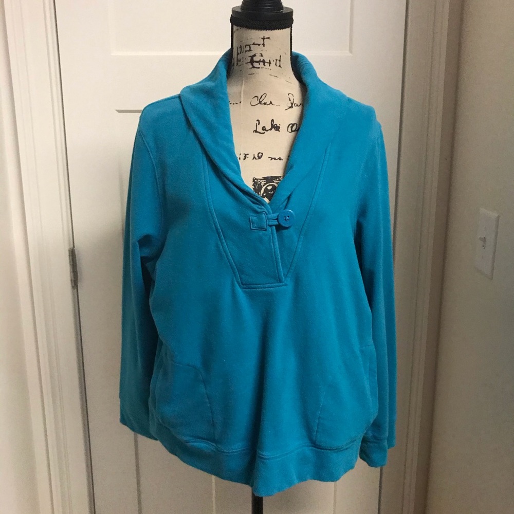 Nautica Sweatshirt